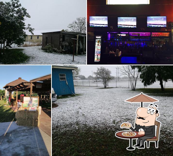 Full Court Entertainment Bar & Grill