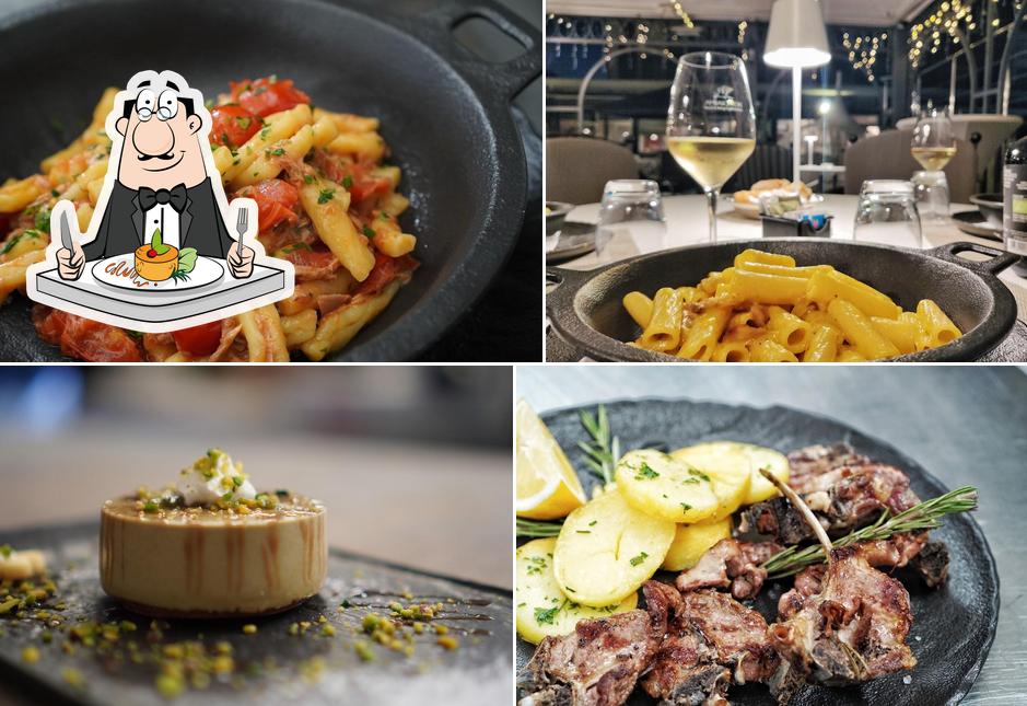 Il Grifoncino ristorante bar&bistrot
