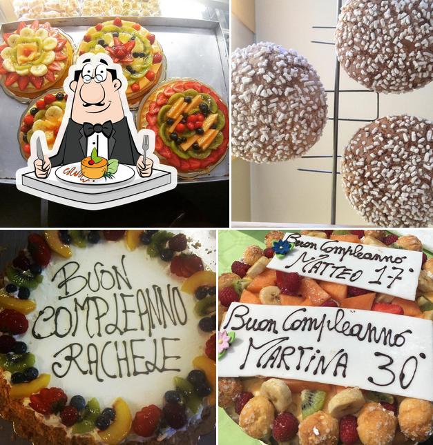 Pasticceria Dolci Idee