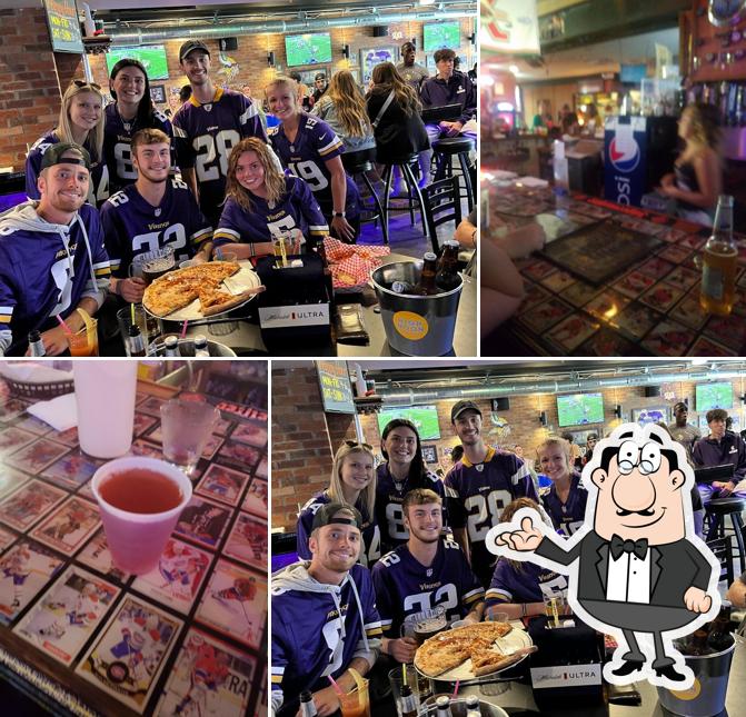ZaZa's Pub & Pizzeria
