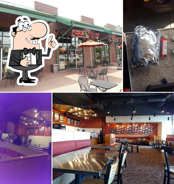 QDOBA Mexican Eats