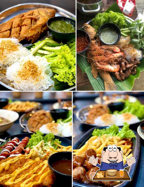Aara Kitchen