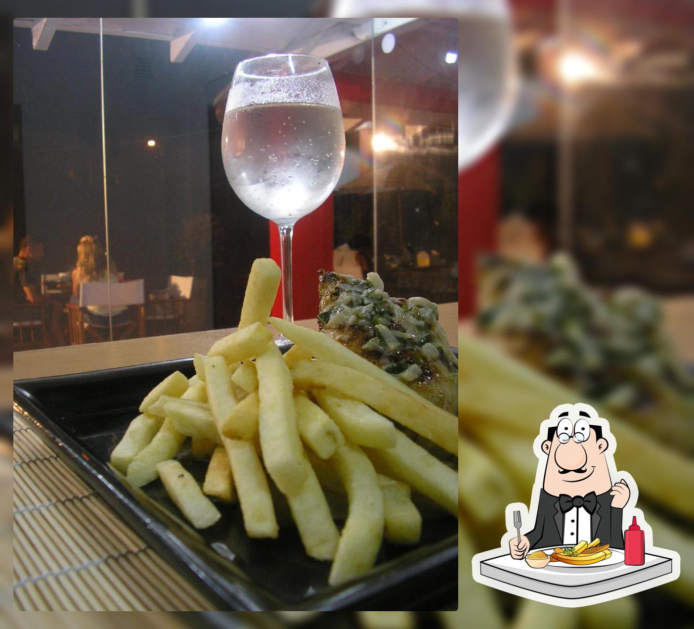 Animal Resto Bar
