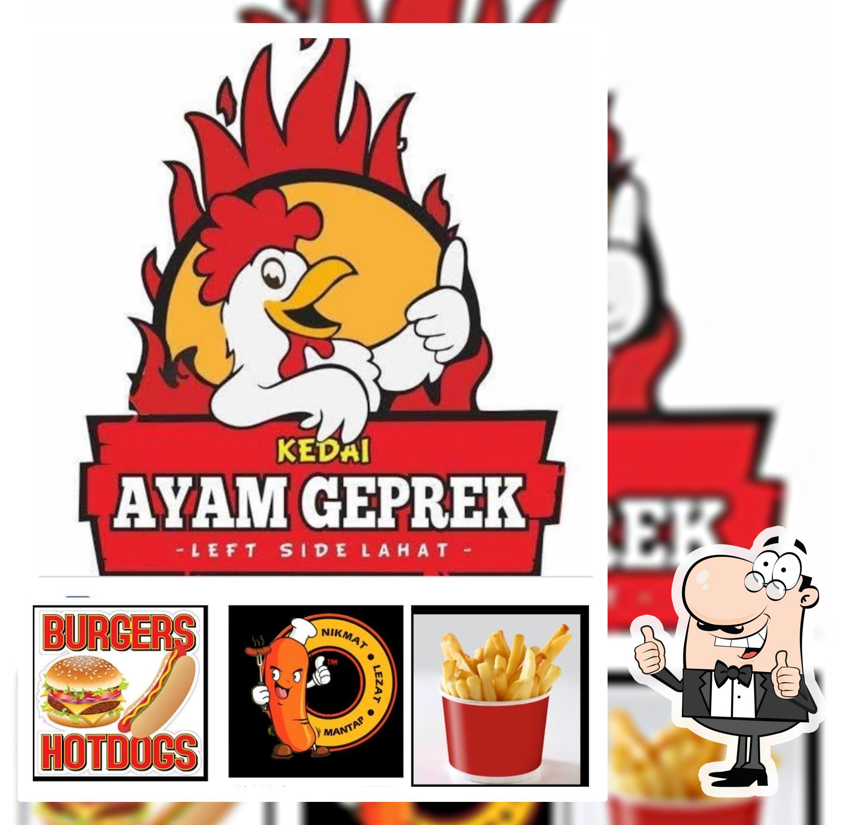 BURGER & GEPREK