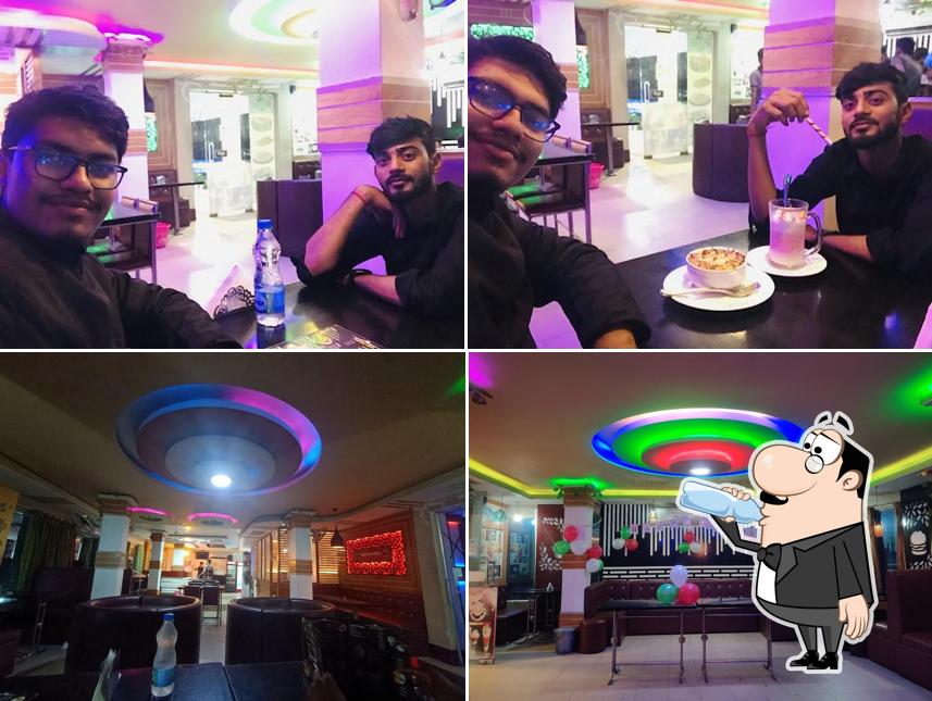 Cafe Daylight Keshabpur