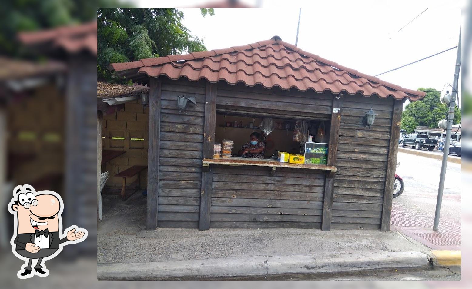 Comedor Cafetería El Sabroson