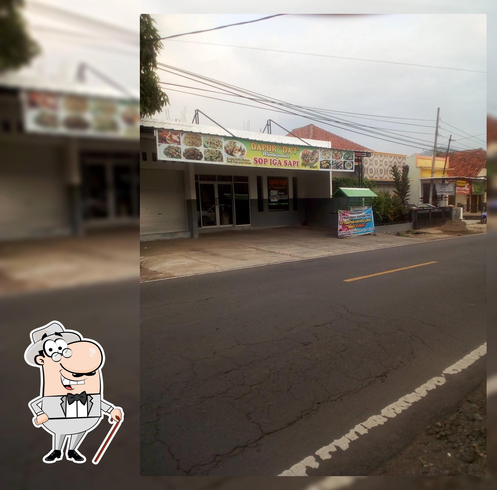 Dapur Da'i
