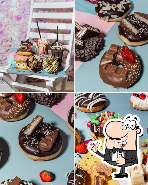 Fancy Donuts Stendal