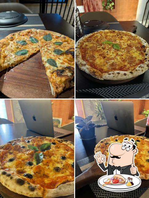 Food Stories by Margarita