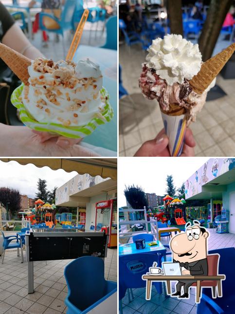 Gelateria Pallino