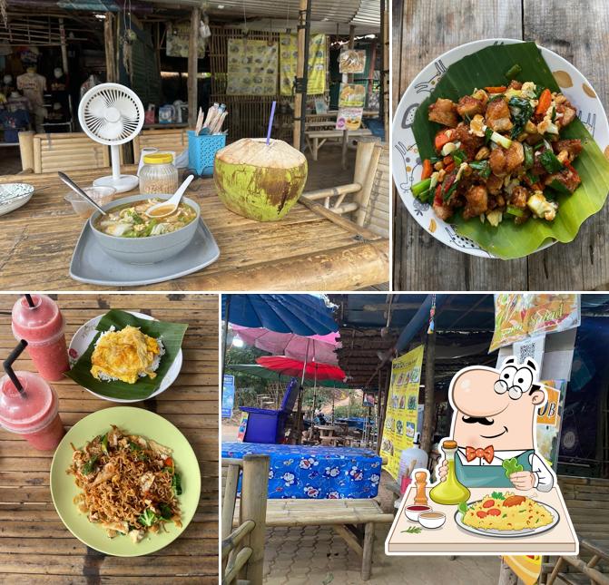 Good Thai Food