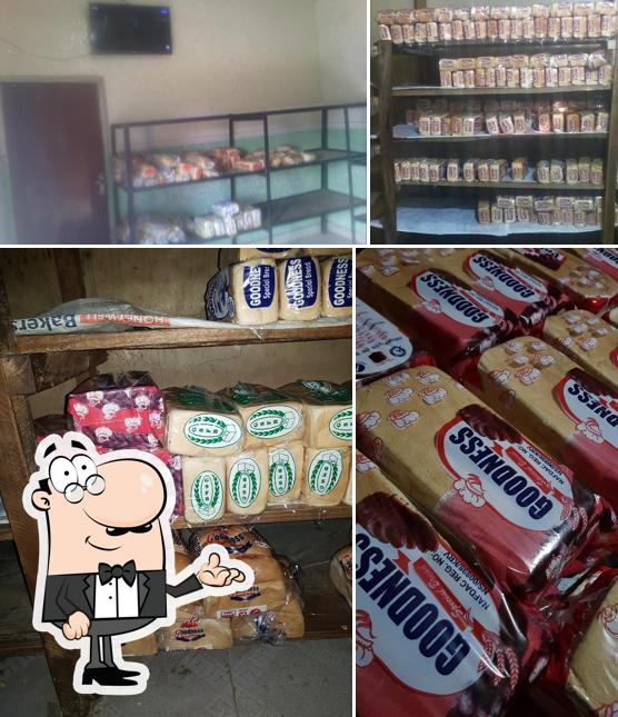 Goodness Bakery