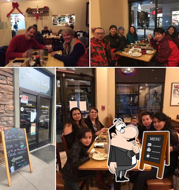 Henry's Chinese Cafe