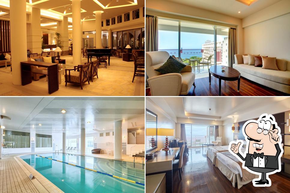 Hotel Mahaina