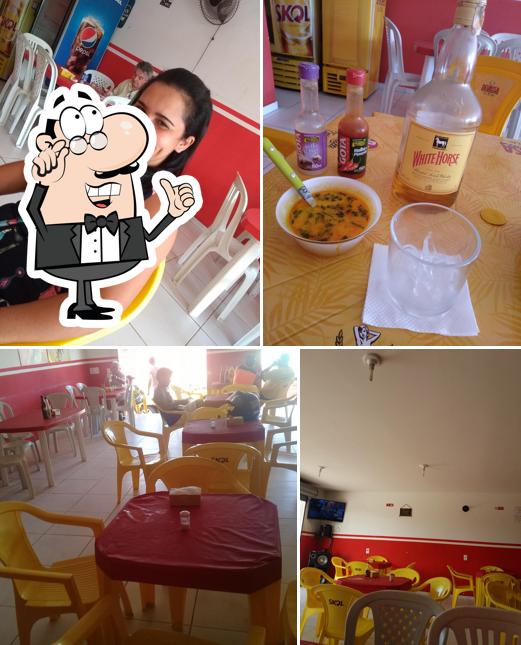 JUNIOR POTIGUAR RESTAURANTE E BAR