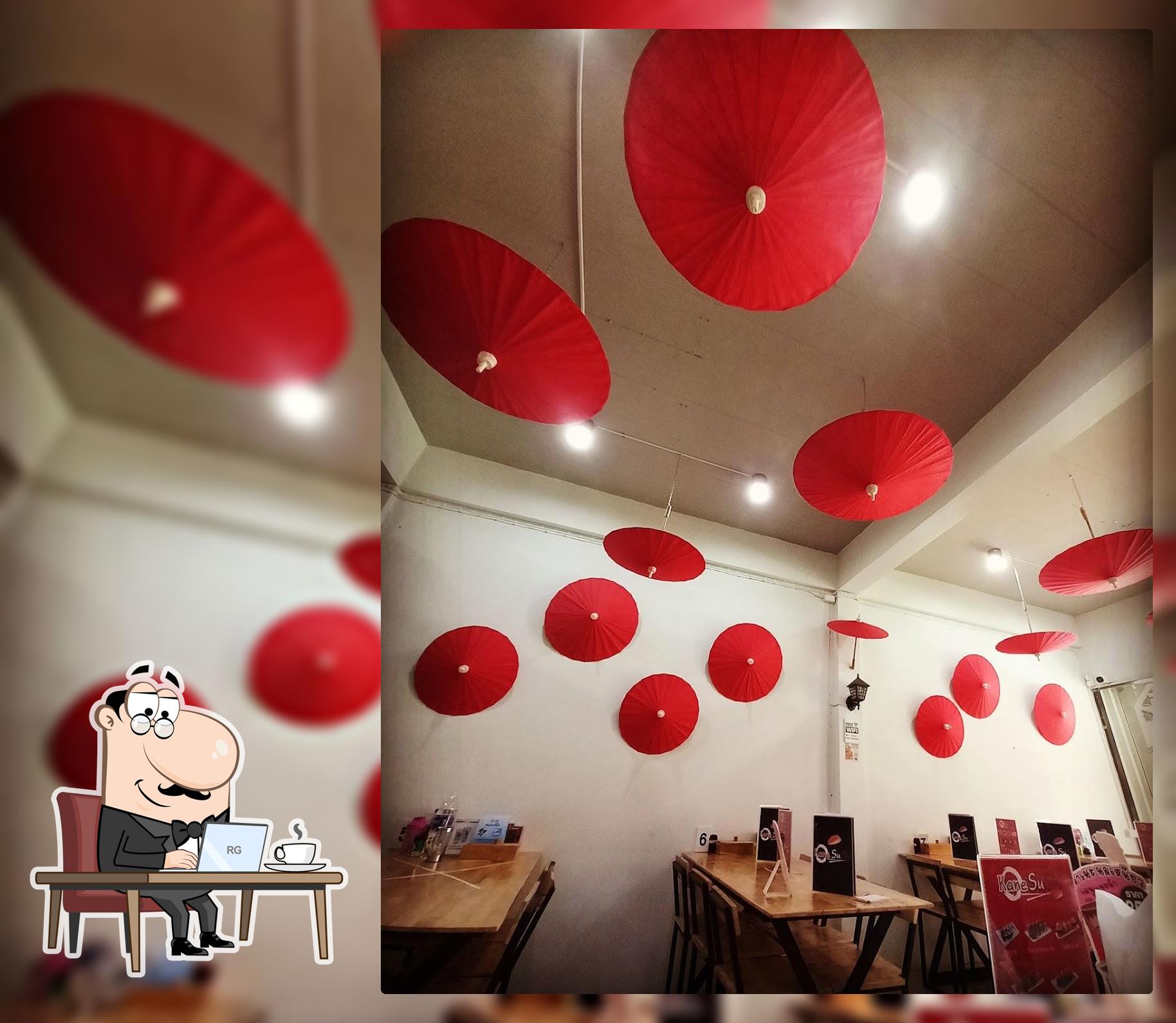 Kane SuShi
