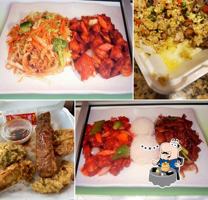 Modoo 3 Teriyaki