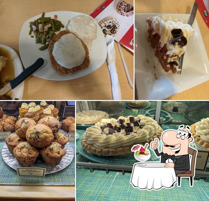 Perkins Restaurant & Bakery