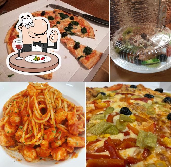 La Sicilia Pizzeria Freising