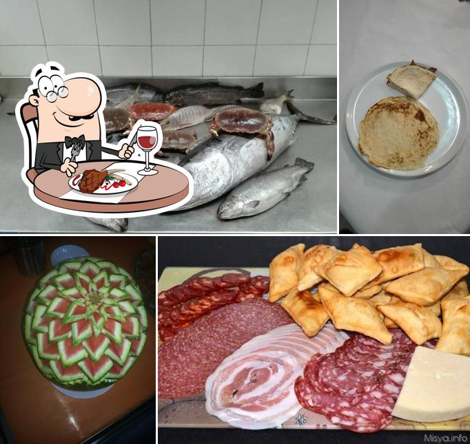 Pizza & Altro
