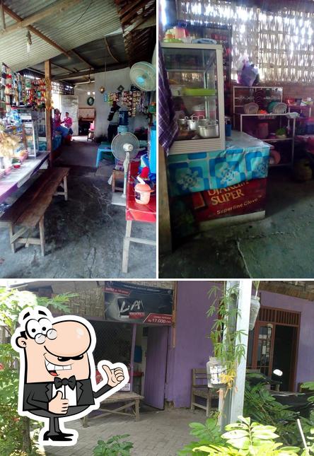 RICA RICA BELUT KALIPANG