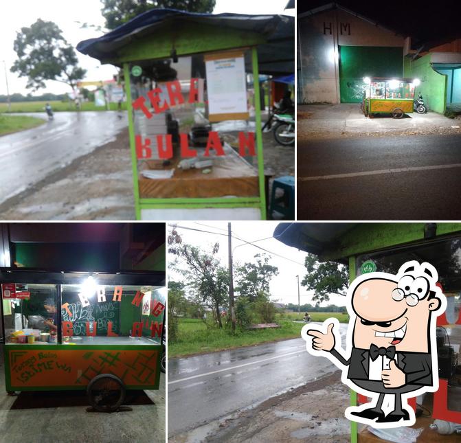 Terang Bulan Ki Anom Bandung