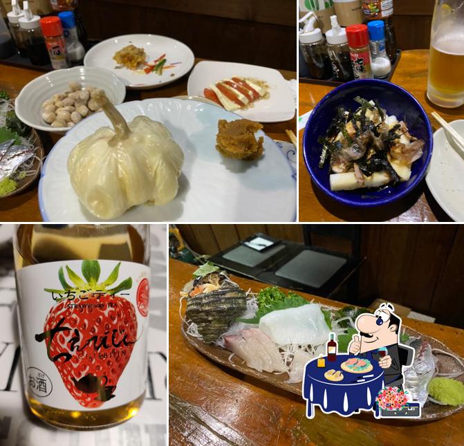 京屋味かつ
