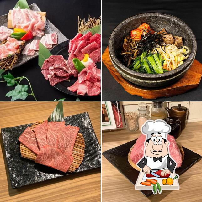 食彩和牛 しげ吉 本厚木店