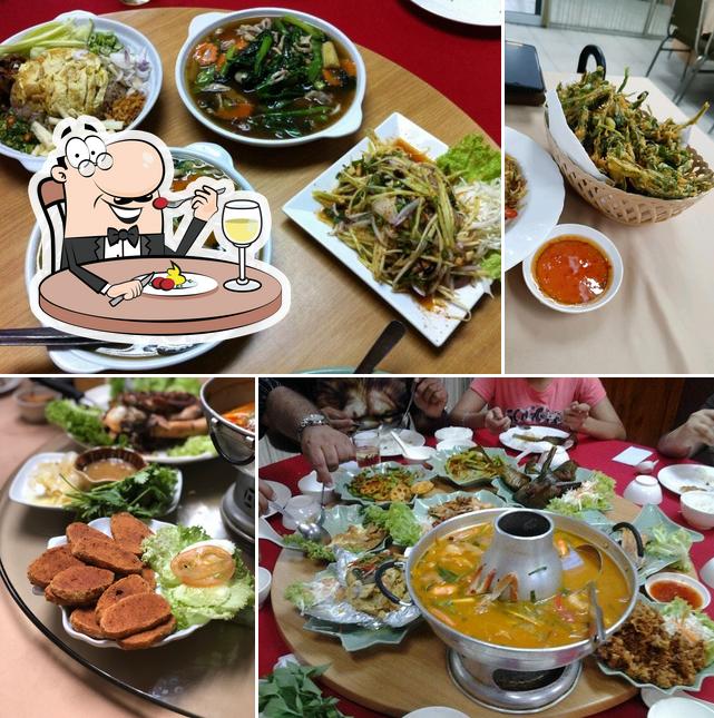 Sebai Thai Food Restaurant