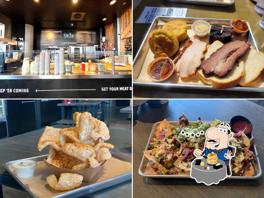 Smok Barbecue