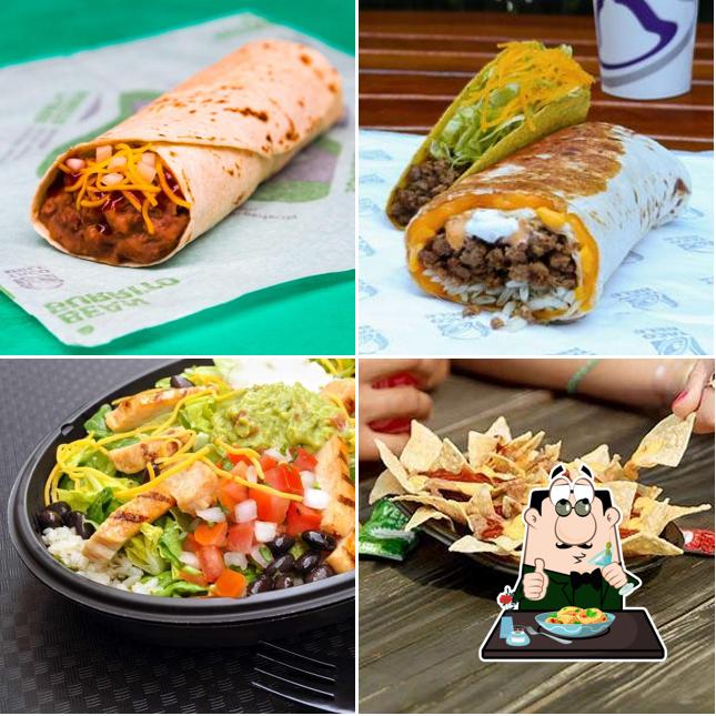 Taco Bell