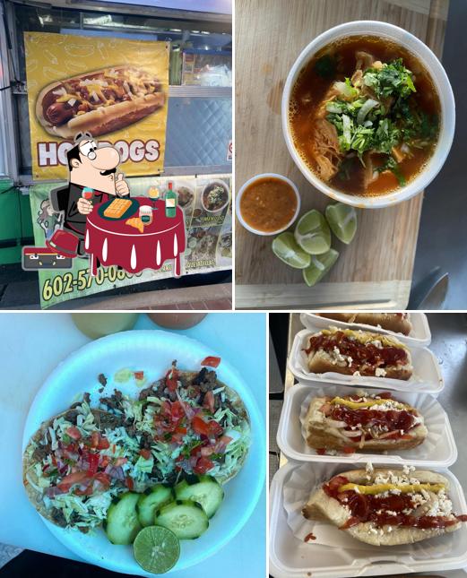 Taqueria Mariana