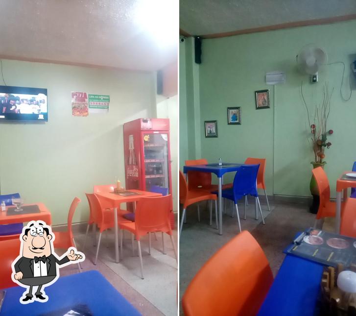 The Family Kitchen