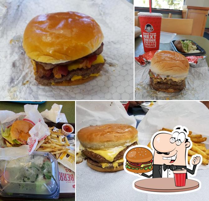 Wendy's