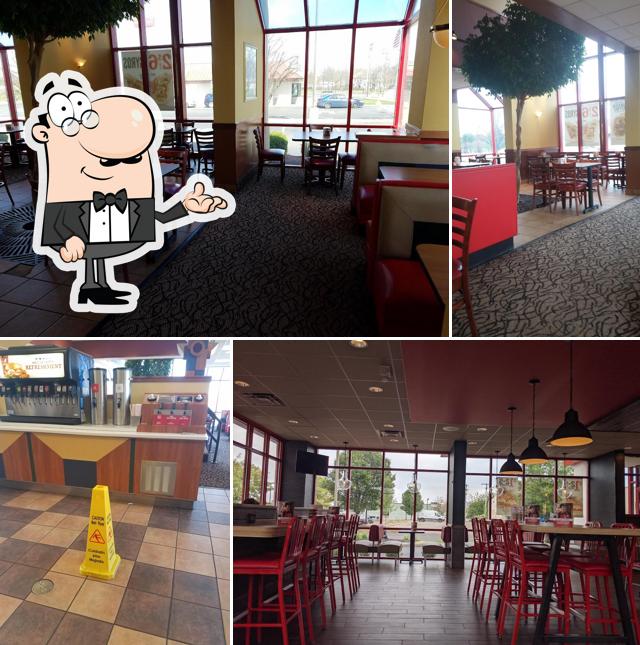 Arby's