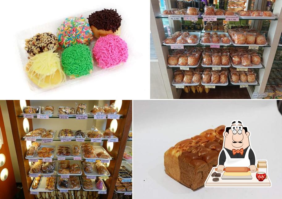 Wonder Bakery Solo