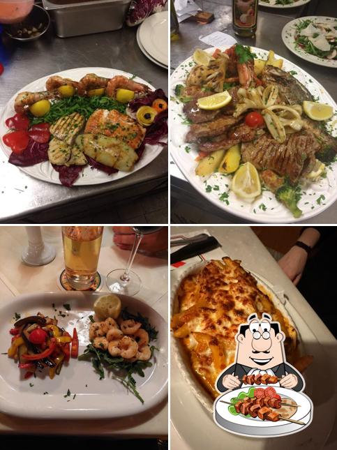 Osteria da Toni