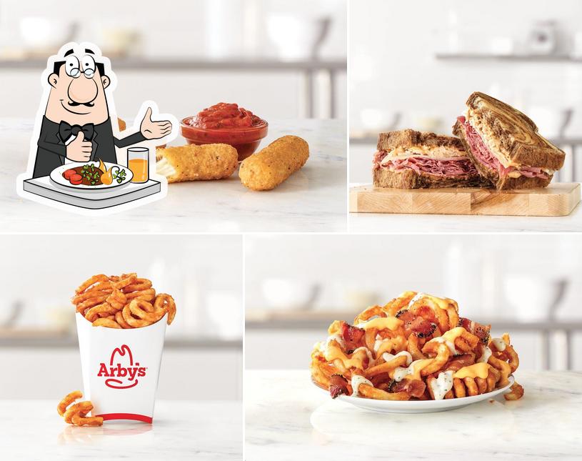Arby's