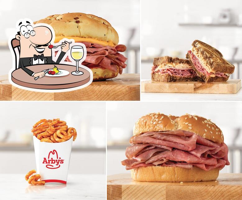 Arby's