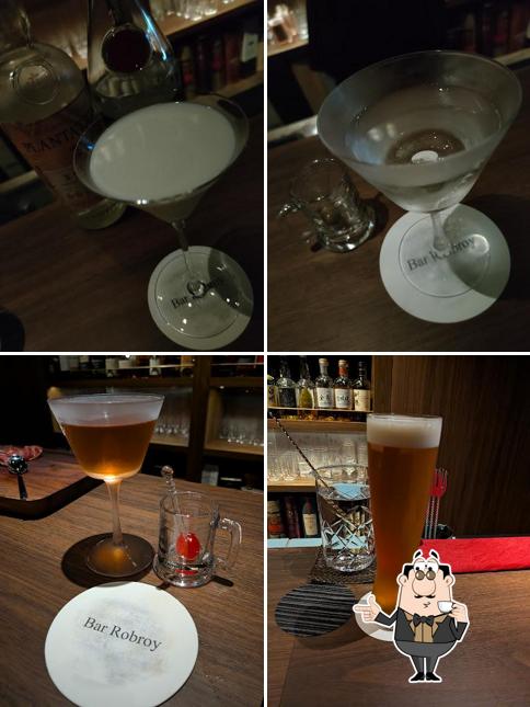 Bar Robroy