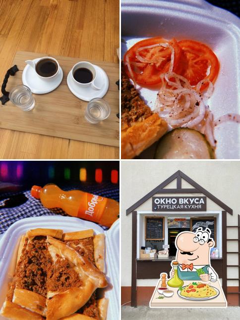 Окно вкуса