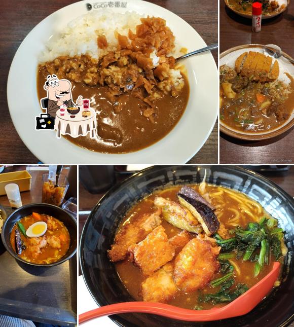 CoCo Ichibanya