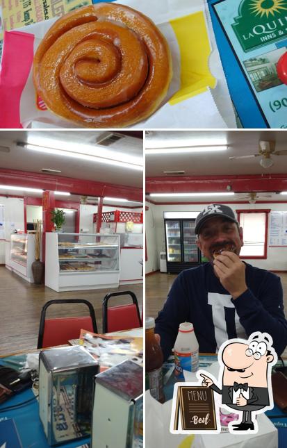 DONUT PALACE