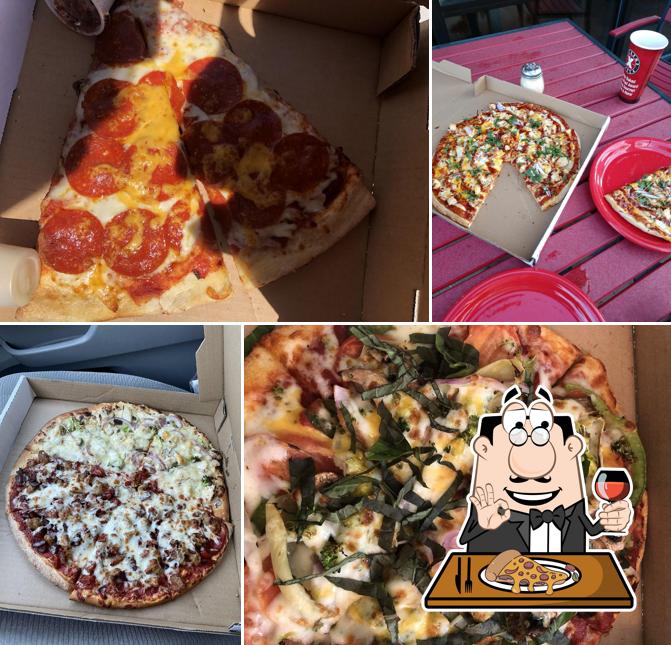 Extreme Pizza