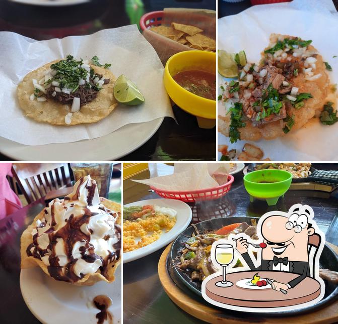Gael’s Mexican Restaurant