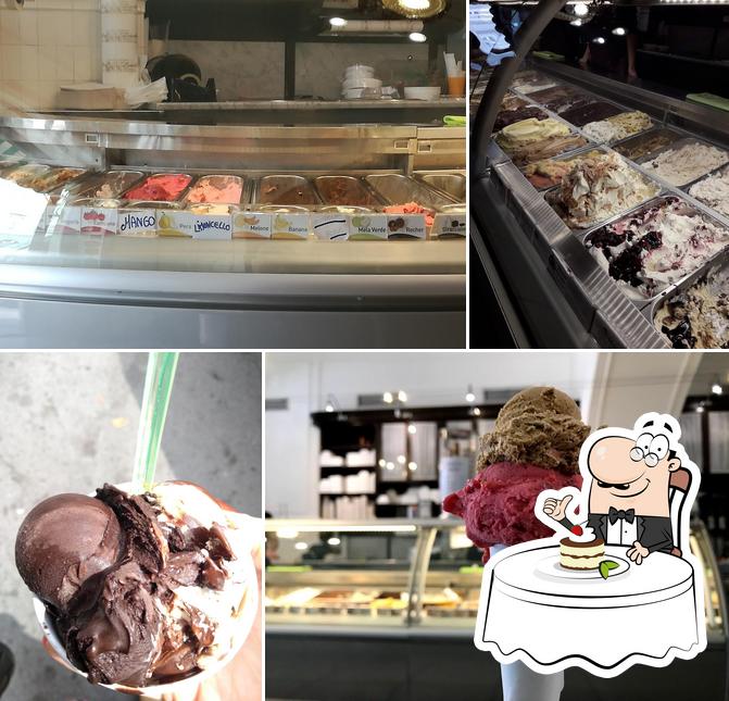 Gelateria Zampolli