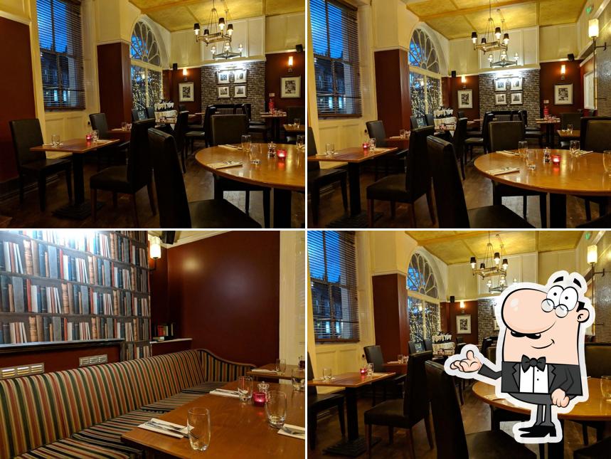 Hardys Bistro