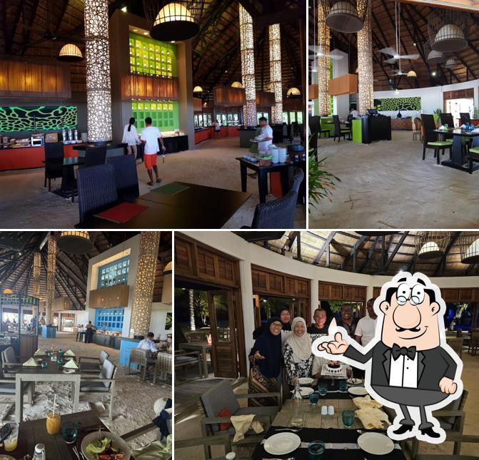Kaani Restaurant