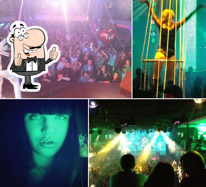 New York Club