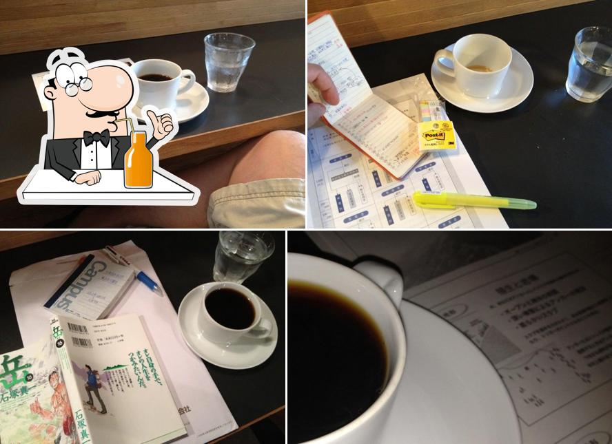 Nomad Cafe